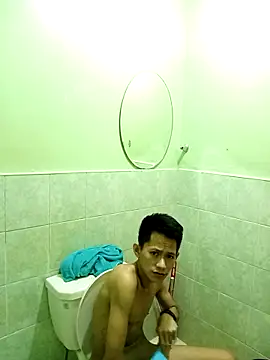 Skinny CumLoader69 online show from 11-07-25, 06:57