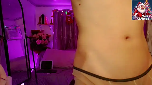 Skinny CumLoader69 online show from 12-16-25, 04:56