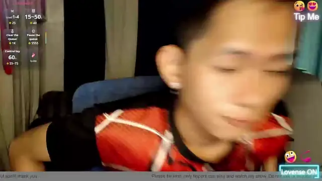 Skinny CumLoader69 online show from 05-21-26, 04:03