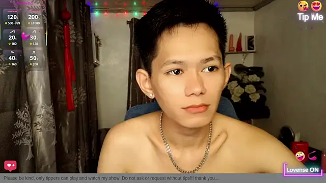Skinny CumLoader69 online show from 05-25-26, 07:25