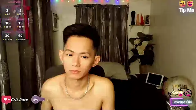Skinny CumLoader69 online show from 06-28-26, 06:25