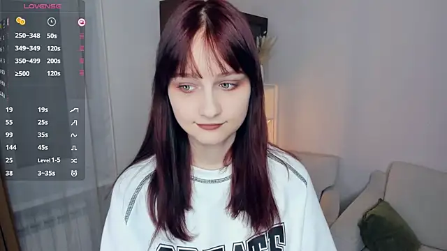 KatyKufel online show from 01-07-26, 08:33