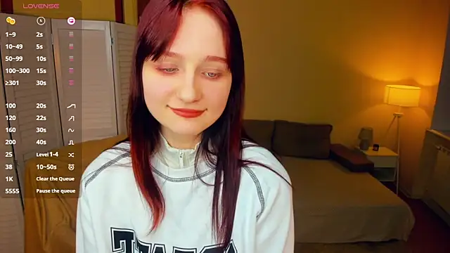 KatyKufel online show from 03-13-26, 07:09