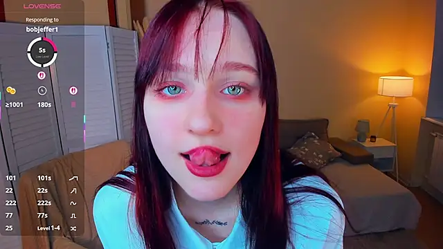 KatyKufel online show from 03-18-26, 07:06