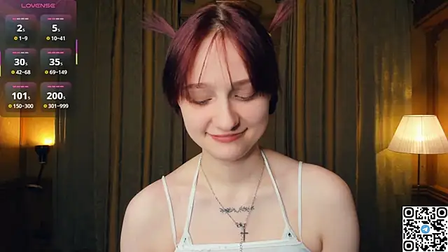 KatyKufel online show from 04-15-26, 08:09