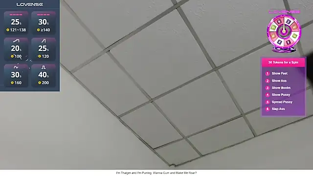 Snapshot of Busty-Thaiger chatting on 06-01-26, 06:53 Busty-Thaiger online show from 06-01-26, 06:53