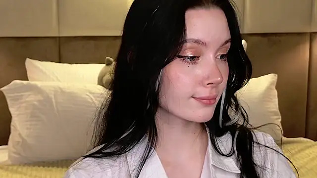 Goldy Stark online show from 12-20-25, 08:49