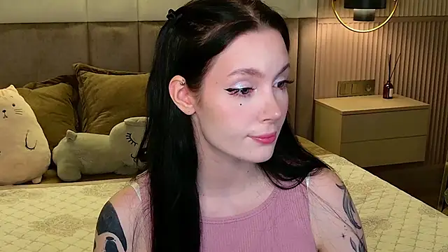 Goldy Stark online show from 02-17-26, 08:48