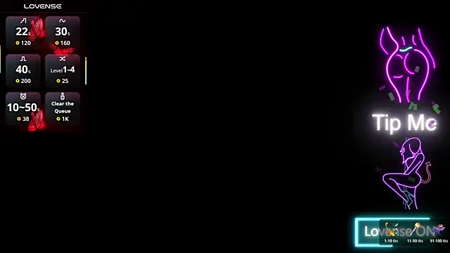 chloelabelle online show from 11-01-25, 11:34