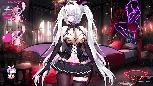 chloelabelle online show from 11-05-25, 11:43