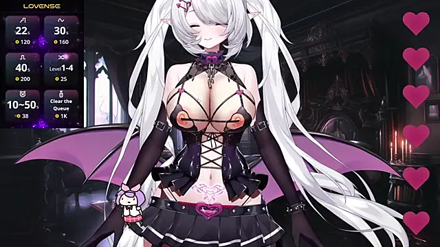 chloelabelle online show from 11-27-25, 01:07