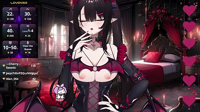 chloelabelle online show from 11-29-25, 05:10