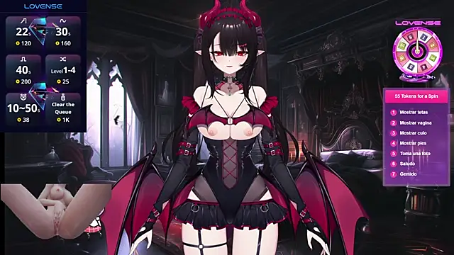 chloelabelle online show from 01-06-26, 04:38