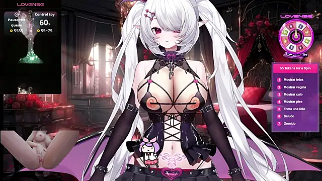 chloelabelle online show from 01-10-26, 07:37