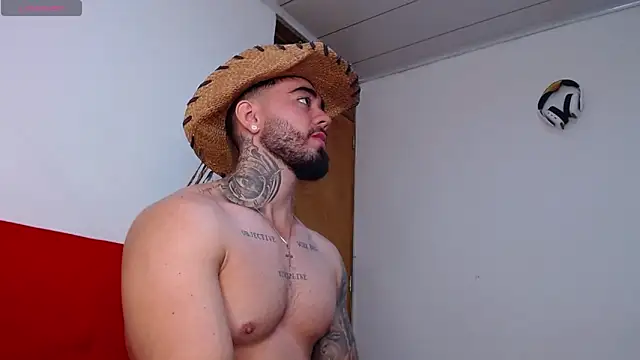 tommyblessd1 online show from 10-21-25, 02:51