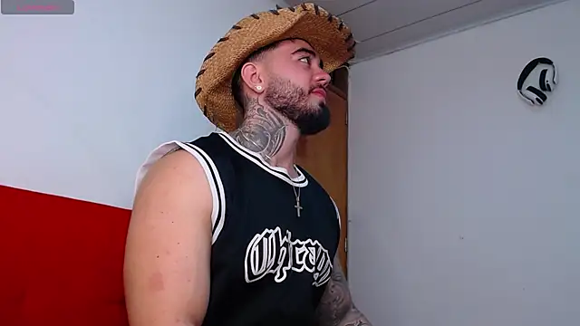 tommyblessd1 online show from 10-23-25, 10:41