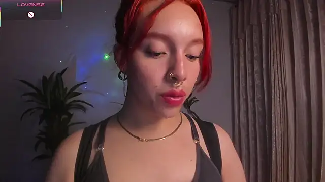 bri von dhara   online show from 10-06-25, 10:45