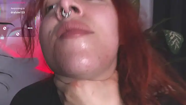 bri von dhara   online show from 11-13-25, 10:08