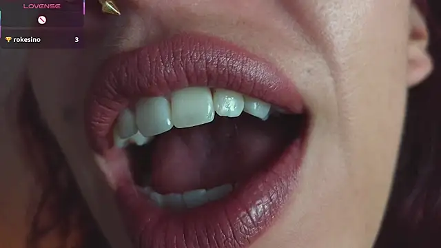 bri von dhara   online show from 07-15-26, 10:53