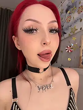 Lina Thornton  online show from 02-04-26, 11:09