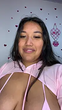 SharaRous online show from 02-14-26, 05:48