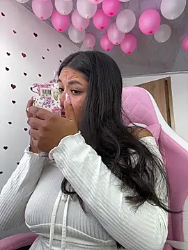 SharaRous online show from 04-02-26, 07:22