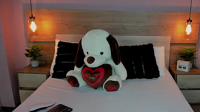 SusanAdams1 online show from 02-18-26, 02:35