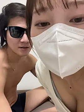 erokami36 online show from 12-05-25, 03:30