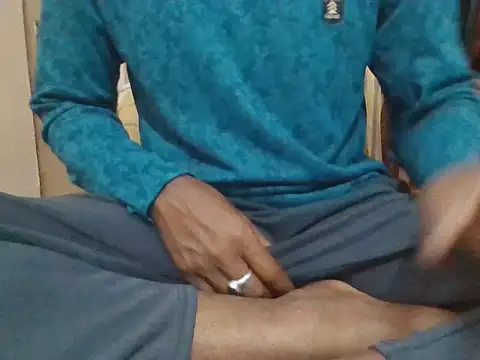 kiransai6 online show from 02-24-26, 04:49