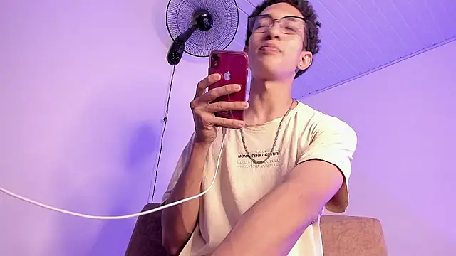 Cj davis  online show from 01-07-26, 08:33