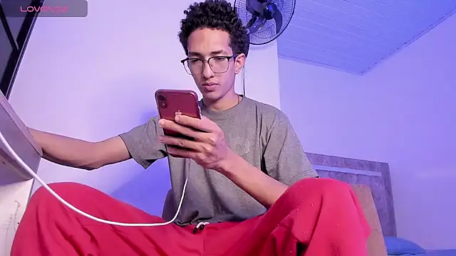 Cj davis  online show from 01-12-26, 07:52