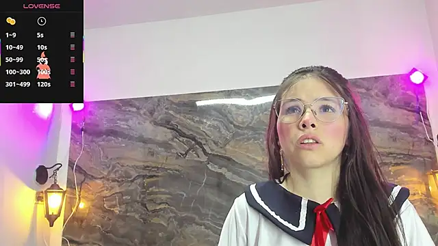 Sweetniitee online show from 10-07-25, 07:55