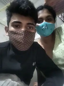 maskedlover321 online show from 12-14-25, 04:01