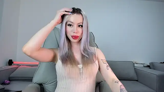 Sweet Soffi online show from 02-25-26, 04:33