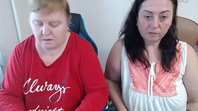 Bertie Adeline online show from 11-12-25, 09:21