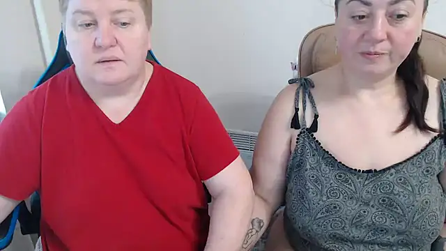 Bertie Adeline online show from 12-04-25, 09:18