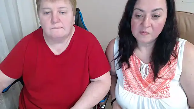 Bertie Adeline online show from 12-18-25, 07:20