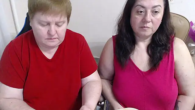 Bertie Adeline online show from 01-17-26, 06:22