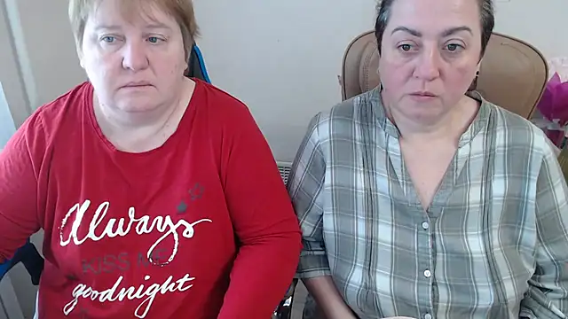 Bertie Adeline online show from 02-13-26, 08:10