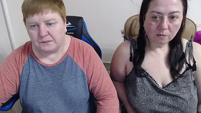 Bertie Adeline online show from 02-23-26, 04:26