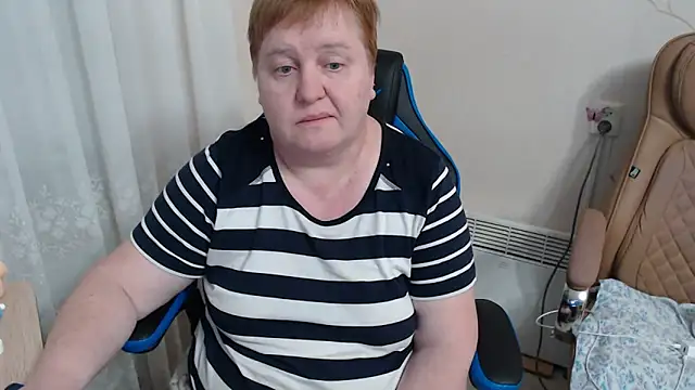 Bertie Adeline online show from 03-01-26, 09:06