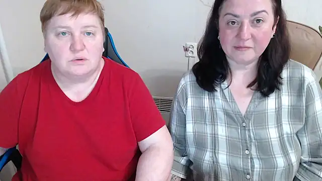 Bertie Adeline online show from 03-06-26, 04:25