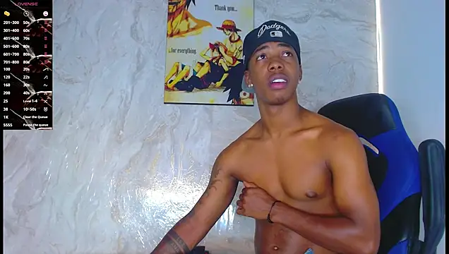 maicoljorda online show from 10-22-25, 12:16