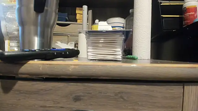 Snapshot of scottgunning2 chatting on 10-13-25, 12:49 scottgunning2 online show from 10-13-25, 12:49