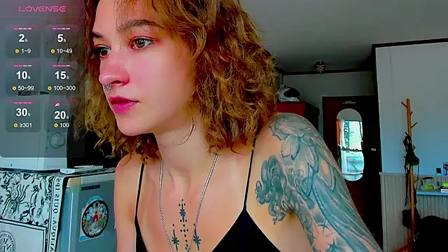   grace   online show from 12-01-25, 05:01