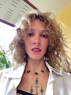   grace   online show from 02-02-26, 10:14