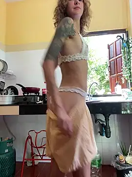   grace   online show from 02-21-26, 05:30