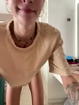   grace   online show from 04-23-26, 06:14