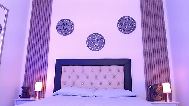 Red kytty6 online show from 10-10-25, 07:46