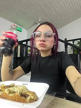 Red kytty6 online show from 05-22-26, 03:46